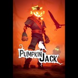 Headup Pumpkin Jack (PC - Steam elektronikus játék licensz)