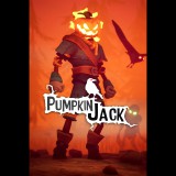 Headup Pumpkin Jack (Xbox One  - elektronikus játék licensz)