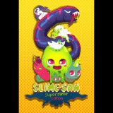 Headup Slime-san: Superslime Edition (PC - Steam elektronikus játék licensz)