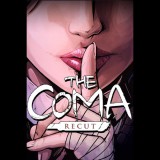 Headup The Coma: Recut (PC - Steam elektronikus játék licensz)
