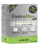 Health Market ElektroMax Mini italpor citrom 8 db