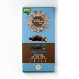 Health Market Milkless Delight egész mogyorós 80 g