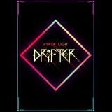 Heart Machine Hyper Light Drifter (PC - Steam elektronikus játék licensz)