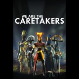 Heart Shaped Games LLC We Are The Caretakers (PC - Steam elektronikus játék licensz)