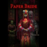 HeartBeat Plus Paper Bride (PC - Steam elektronikus játék licensz)