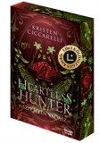 Heartless Hunter - Szívtelen vadász - Libri Különleges Kiadás