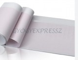 HEARTSCREEN 112 C-1 készülékhez EKG papír 112 x 150 mm (MG 27322)