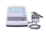 HeartScreen 210 12 csatornás EKG készülék LCD kijelzővel