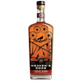 Heavens Heaven&#039;s Door Tennessee Bourbon Whisky (0,7L 42%)