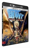 Heavy Metal - 4K UltraHD Blu-ray