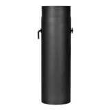 Hecht 0,5m, 130mm - HECHT PIPE 0513