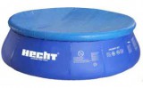 HECHT 000030 - MEDENCE TAKARÓFÓLIA, ÁTMÉRŐ 300 CM