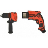 HECHT 000232 – 32 gb usb flash (fúrógép)