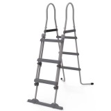 HECHT 00091 - Medence lépcső 115 cm