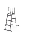 HECHT 00091 – Medence lépcső