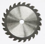 HECHT 001060 A - VÁGÓKORONG FÁHOZ (2DB-OS)