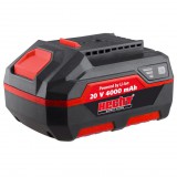 HECHT 001278 BX - AKKUMULÁTOR 4Ah AKKU PROGRAM