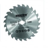 HECHT 001620 - FŰRÉSZKORONG, 210 MM