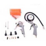 HECHT 002026 – Pisztoly, adapter és 5 m tömlő, 2026, 2052, 2353, 2806-hoz