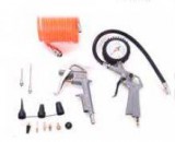 HECHT 002026 - PISZTOLY, ADAPTER ÉS 5 M TÖMLŐ, HECHT 2026, HECHT 2052,HECHT 2353