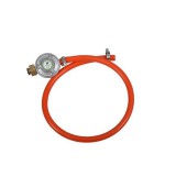 HECHT 003101 R – Pb nyomáscsökkentő