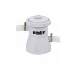 HECHT 003609 – Papírszűrős vízforgató