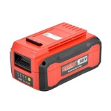 Hecht 005025B akkumulátor fűnyírókhoz, láncfűrészhez, szegélynyíróhoz