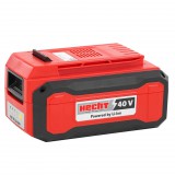 Hecht 005040 B - Akkumulátor 40v 4ah akku program 5040