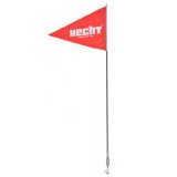 HECHT 0054700 – Zászló quadokhoz