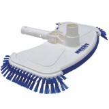 HECHT 060102 - Medence-porszívó fej oldalkefékkel