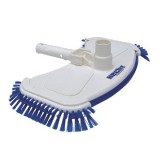 Hecht 060102 medence-porszívó fej oldalkefékkel (HECHT060102)