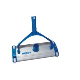 HECHT 060109 – De lux medence-porszívó