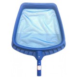 HECHT 060302 - Medence fölöző háló, erősített