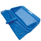 HECHT 060309 - Medence merítő háló, erősített