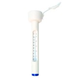 HECHT 060504 - Hőmérő úszóval