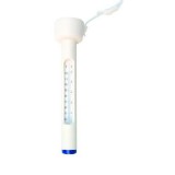 HECHT 060504 – Hőmérő úszóval