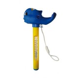 HECHT 060510 – Hőmérő halacska