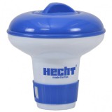 HECHT 060703 - Úszó tabletta adagoló 200g