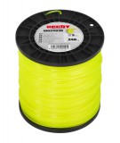 HECHT 10024030 - VÁGÓSZÁL SZEGÉLYNYÍRÓHOZ 'KÖR' 3,0*240M