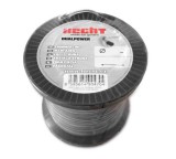 HECHT 10423230 - VÁGÓSZÁL MAGGAL 'NÉGYZET' 3*232M