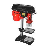 HECHT 1055 – Elektromos oszlopos fúrógép