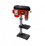 HECHT 1063 - ELEKTROMOS OSZLOPOS FÚRÓGÉP, 600 W