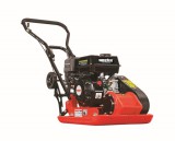 HECHT 1111 - BENZINMOTOROS LAPVIBRÁTOR, 163 CCM