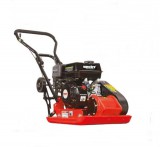 HECHT 1114 - BENZINMOTOROS LAPVIBRÁTOR, 196 CCM