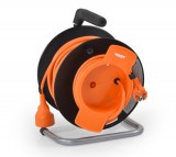 HECHT 121153 - HOSSZABBÍTÓ DOBBAL - 20 MÉTERES