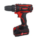 HECHT 1247 – Akku. csavarbehajtó és fúró