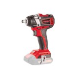 HECHT 1256 – Akkumulátoros ütvecsavarozó, akku és töltő nem tartozék