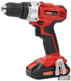 HECHT 1277 AKKUMULÁTOROS CSAVARBEHAJTÓ