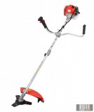 HECHT 135 BTS Benzines fűkaszA 33CCM