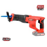 HECHT 1510 – Akkumulátoros orrfűrész, akku és töltő nem tartozék